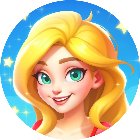 落樱美食2026官方新版图标