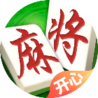 开心泉州麻将2026官方新版图标