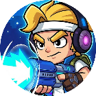 梆梆就两枪2026官方新版图标