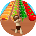 海王生存游戏2026官方新版图标