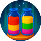 指尖狂欢2026官方新版图标