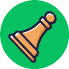 飞琪国象翻棋2026官方新版图标