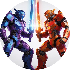 实力不允许我输2026官方新版图标