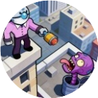 迷宫顶替者2026官方新版图标