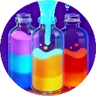 倒水瓶子2026官方新版图标