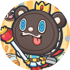 满杯大奶茶2026官方新版图标