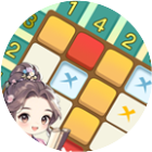 数字迷宫乐2026官方新版图标