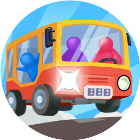 开心挪车王2026官方新版图标