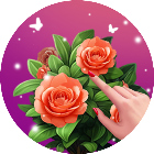 鲜花消消消除2026官方新版图标