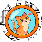 找个儿喵2026官方新版图标