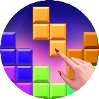 俄罗斯方块小游戏经典2026官方新版图标