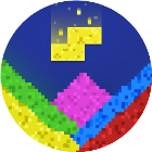 俄罗斯方块流沙版2026官方新版图标