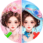 樱花少女学穿搭2026官方新版图标