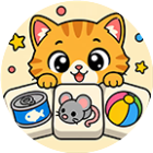 猫咪消一消2026官方新版图标