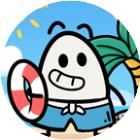 茶叶蛋大解谜2026官方新版图标