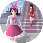 樱花蛋仔跑酷游戏2026官方新版图标