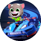 汤姆猫漂移2026官方新版图标