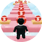 跑酷游戏派对2026官方新版图标