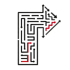 箭头狂飙2026官方新版图标