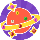 缤纷方块2026官方新版图标