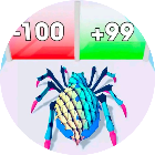 超级蜘蛛进化2026官方新版图标