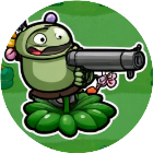 植物PVZ杂交融合2026官方新版图标