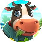 梦想农场2026官方新版图标