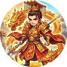 一起名将吧2026官方新版图标