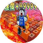 罗布乐思逃离跑酷2026官方新版图标