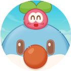 摩尔庄园慢生活2026官方新版图标