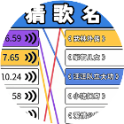 猜歌作战2026官方新版图标