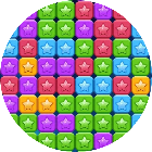 开心消星星消除游戏2026官方新版图标