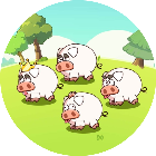 脑洞打不开2026官方新版图标