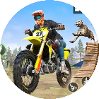 摩托车手模拟驾驶2026官方新版图标
