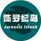 侏罗纪岛2026官方新版图标