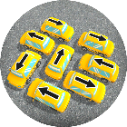 最强漂移大师2026官方新版图标