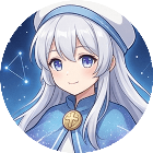 星咏骑士2026官方新版图标