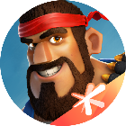 海岛奇兵2026官方新版图标