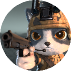 小动物行动2026官方新版图标