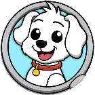 找个狗2026官方新版图标