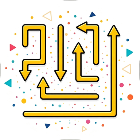 箭头消了消游戏2026官方新版图标