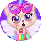 百变可爱宠物小猫2026官方新版图标