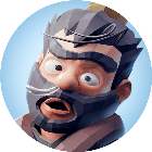 三国：冰河时代2026官方新版图标