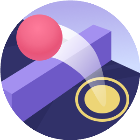 跳跃吧球球2026官方新版图标