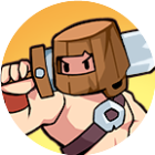 像素小兵2026官方新版图标