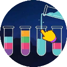 倒水甁解压2026官方新版图标