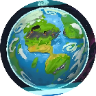 地球沙盒模拟器2026官方新版图标