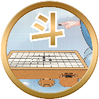 五子棋大战游戏2026官方新版图标