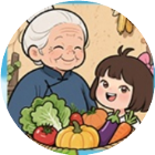 好运菜市场2026官方新版图标