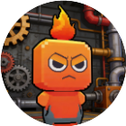 趣味迷宫2026官方新版图标